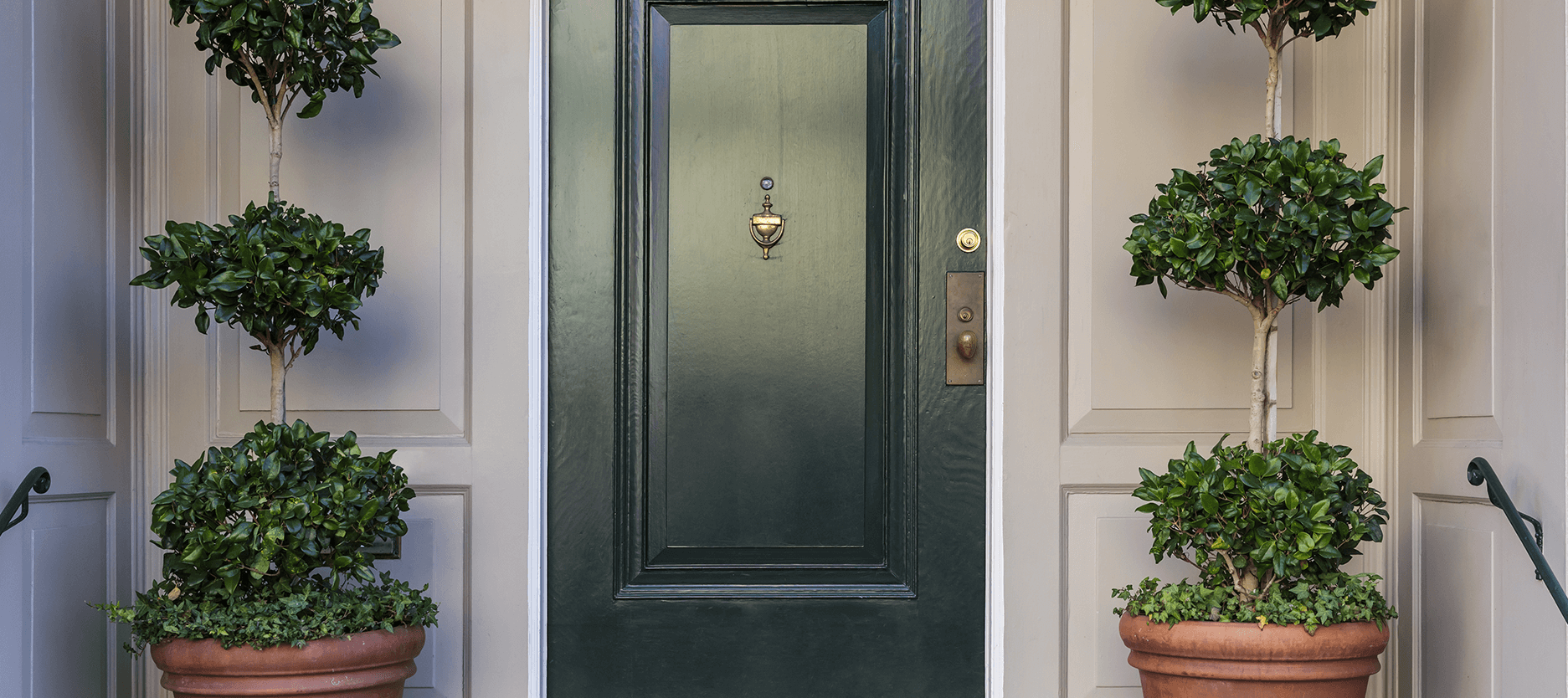 Fun Ways of Playing With Paint Finishes