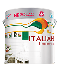 Italian Pigmented PU White Primer