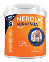 Nerolac Suraksha Plus