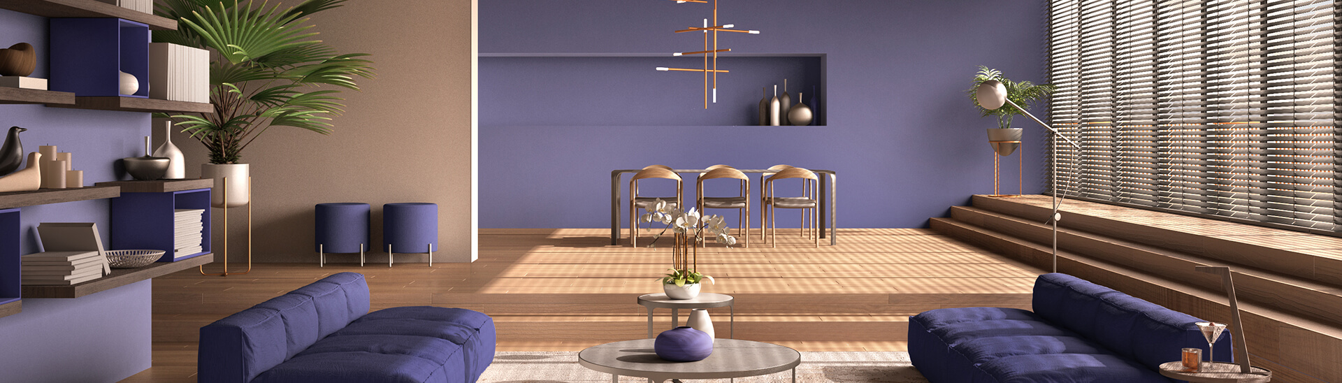 Home Paint Trends