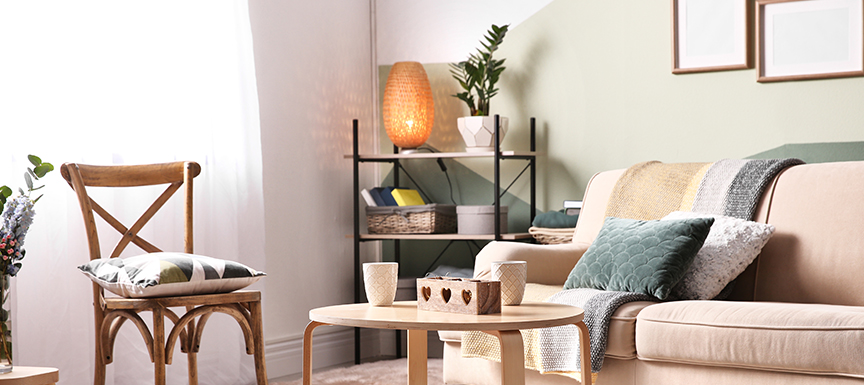 What are the Best Decor Items for the Living Room?