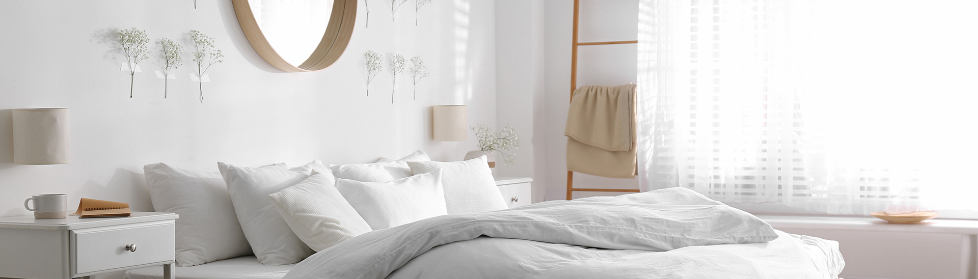 Best Bedroom Colours as per Vastu Shastra: Guide to Positive Energy
