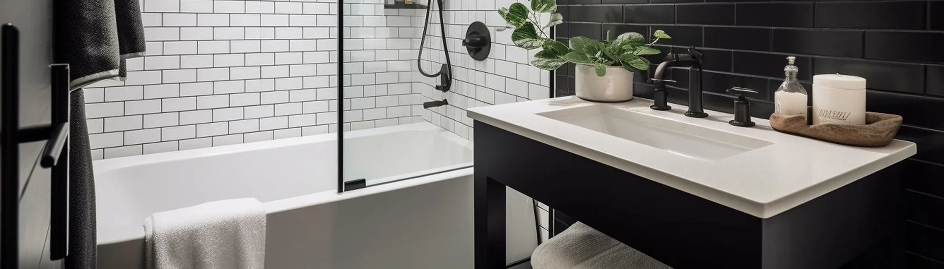 Small Bathroom Ideas: Stylish & Functional Designs Guide