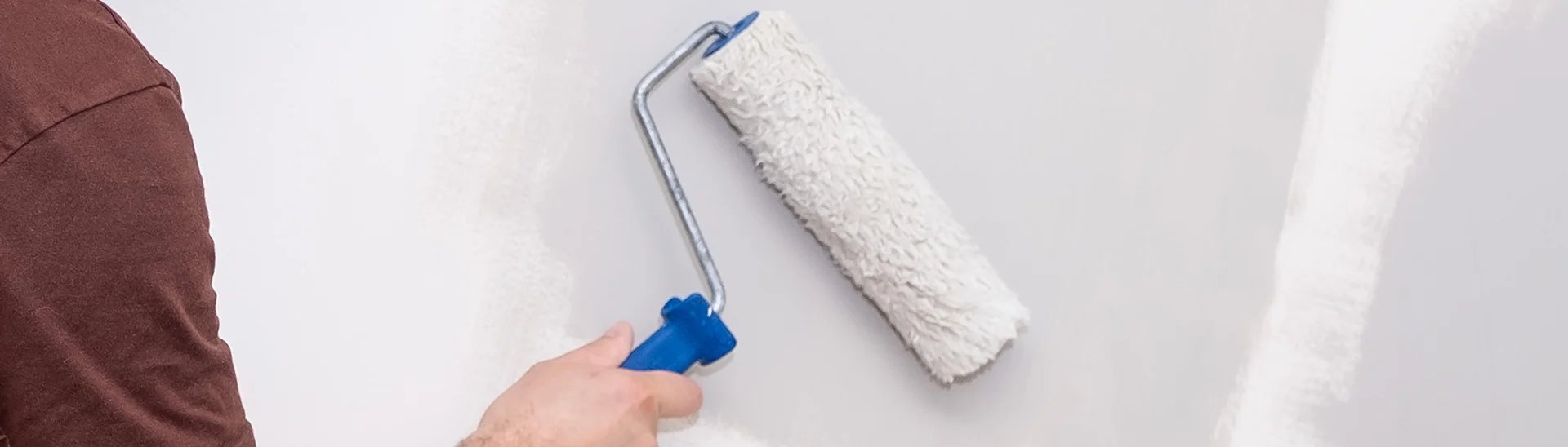 What is Primer Paint? Why Do We Use Wall Primer Before Painting? 