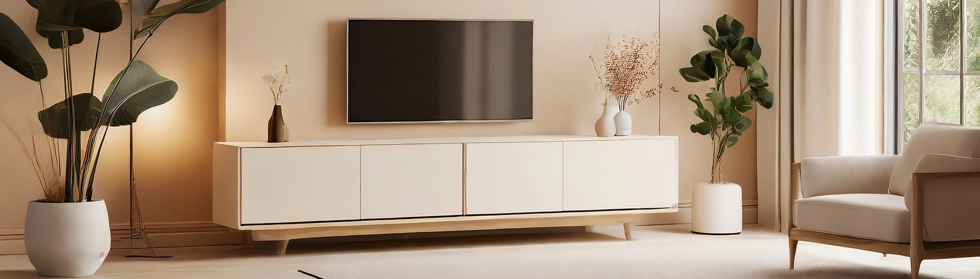 Top 10 Cream Colour Combinations and Wall Ideas for Living Room & Bedroom