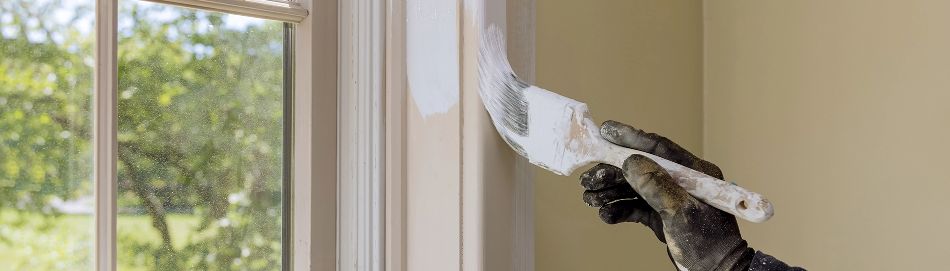 12 Stylish Window Colour Paint Ideas for a Fresh Look