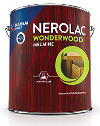 Wonderwood Melamine