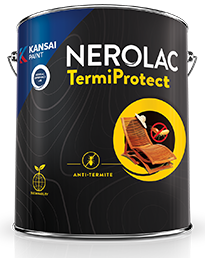 Nerolac TermiProtect