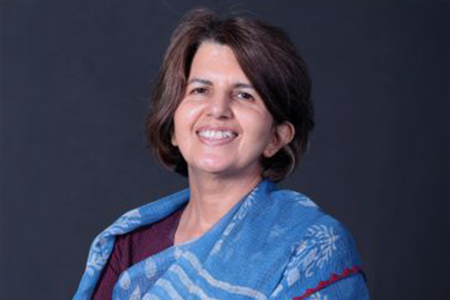 Ms. Sonia Singh