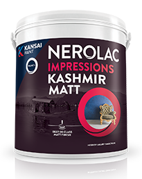 Impressions Kashmir Matt