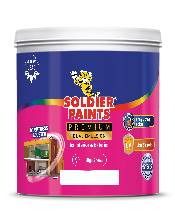 Premium Dual Emulsion