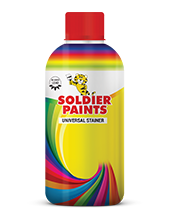 Soldier Paint Universal Stainers