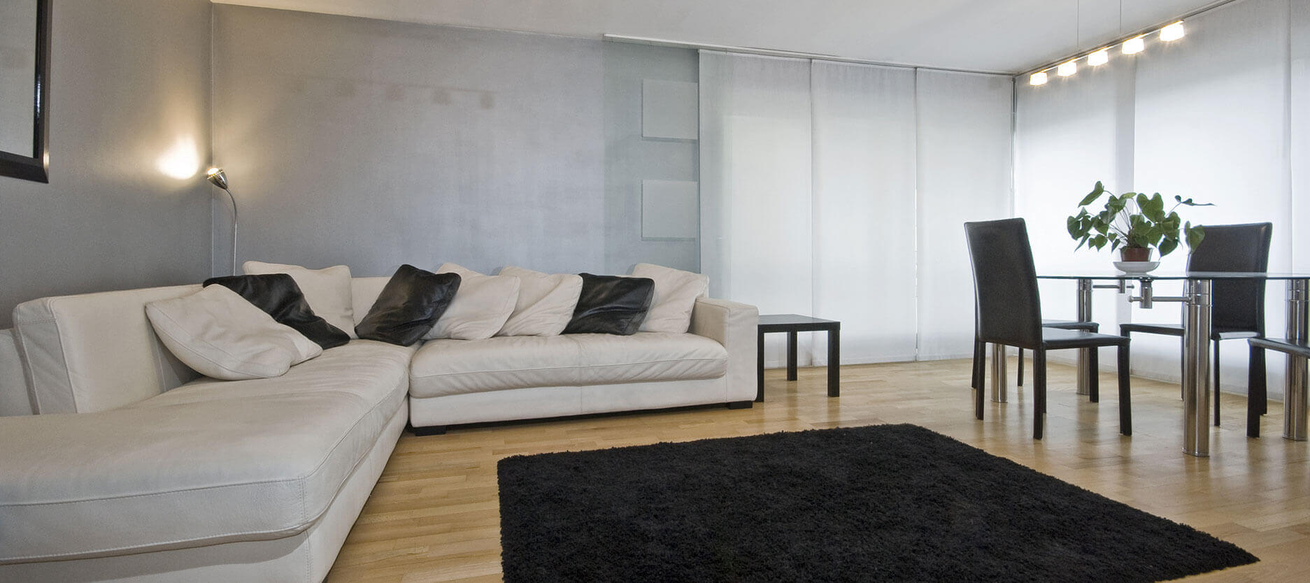Two Colour Combination For Dining Room Walls: Top Dining Room Color Ideas