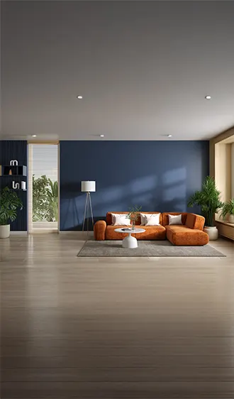 POP Ceiling Painting Ideas