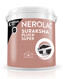 Nerolac Suraksha Plus Super