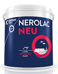 Neu Latex Interior Paint