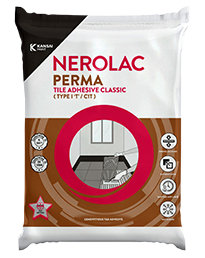  Tile Adhesive Classic