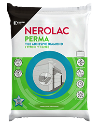 Tile Adhesive Diamond