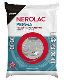 Tile Adhesive Platinum