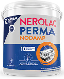 Nerolac Perma NoDamp