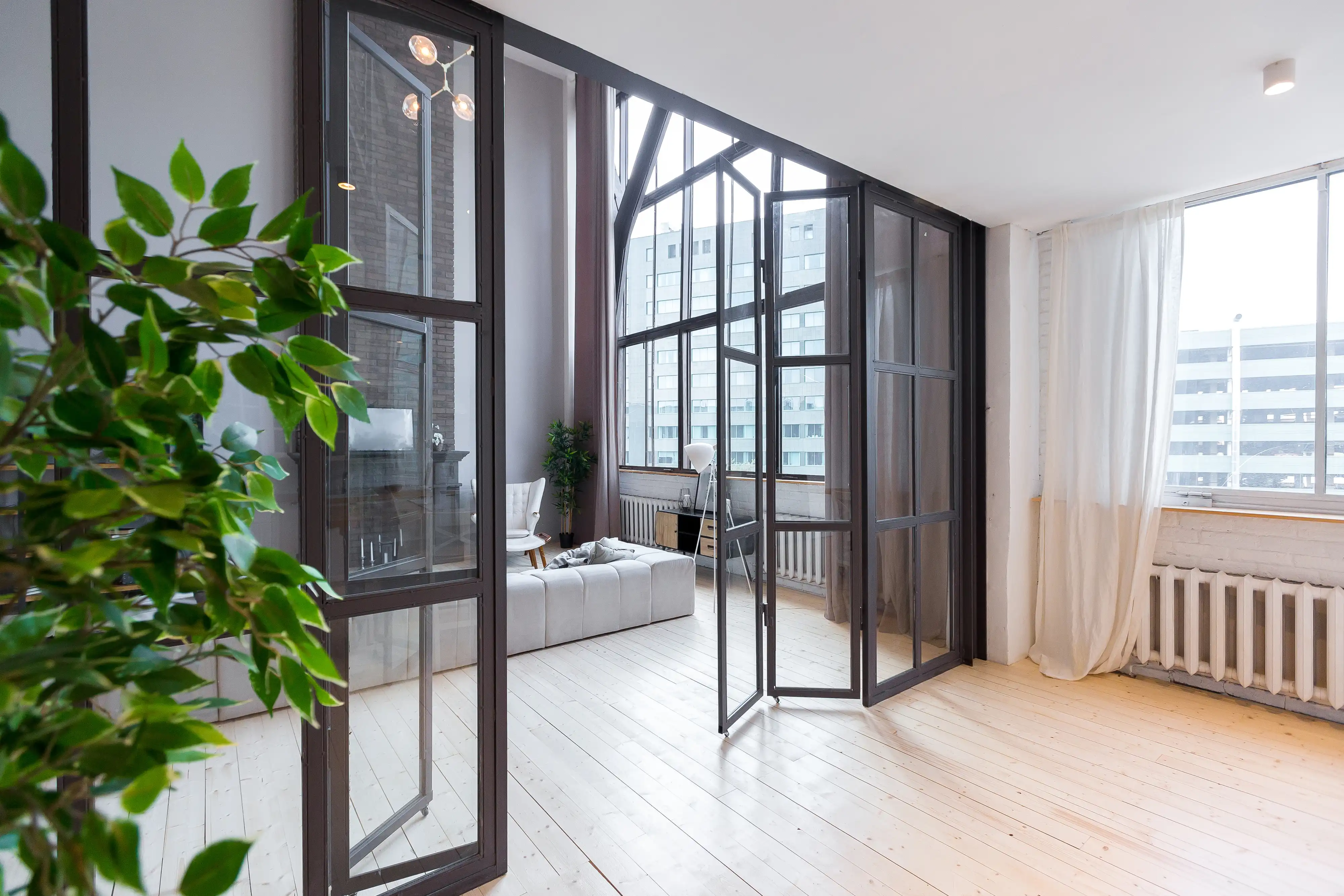 Window Design Ideas