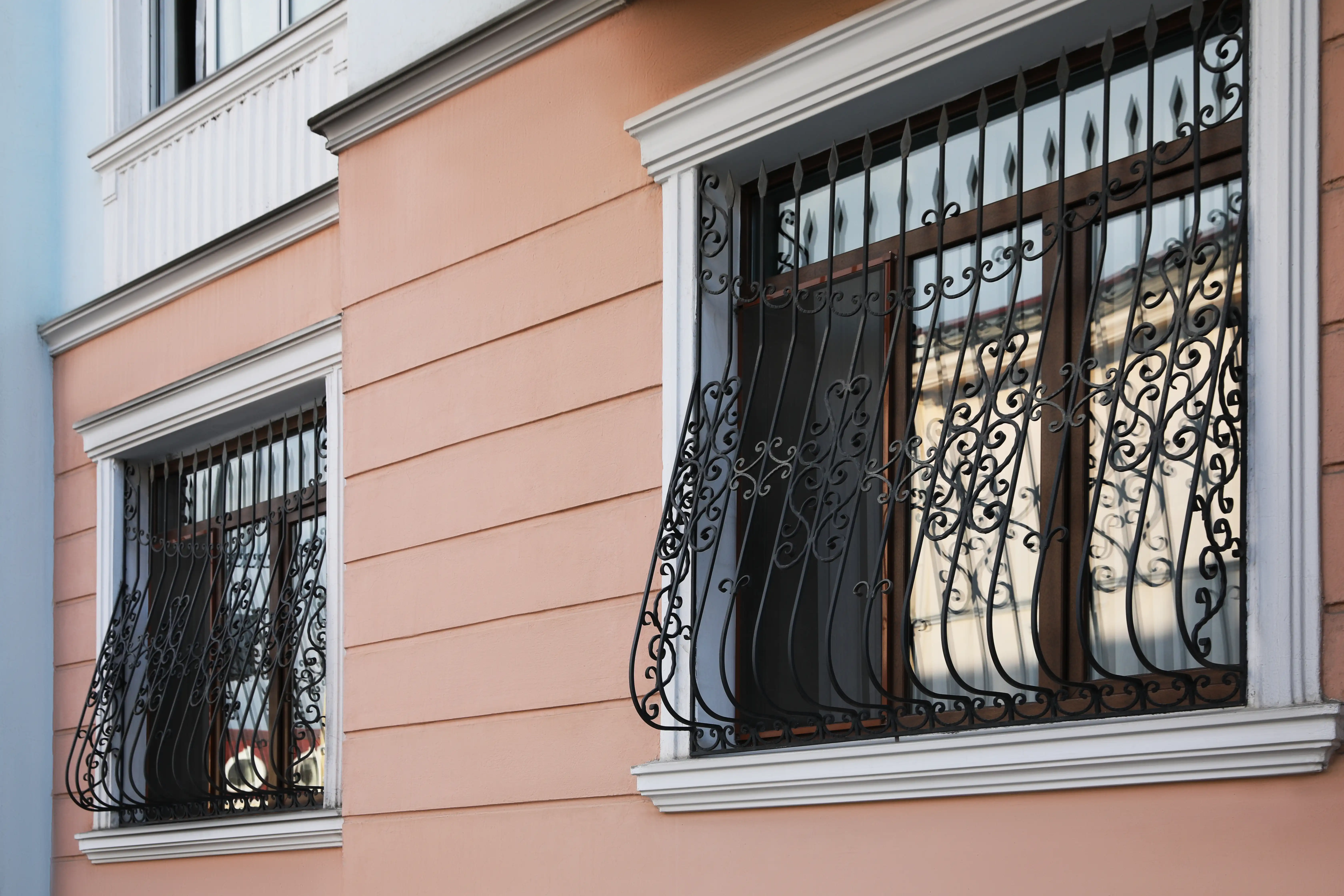 Window Design Ideas