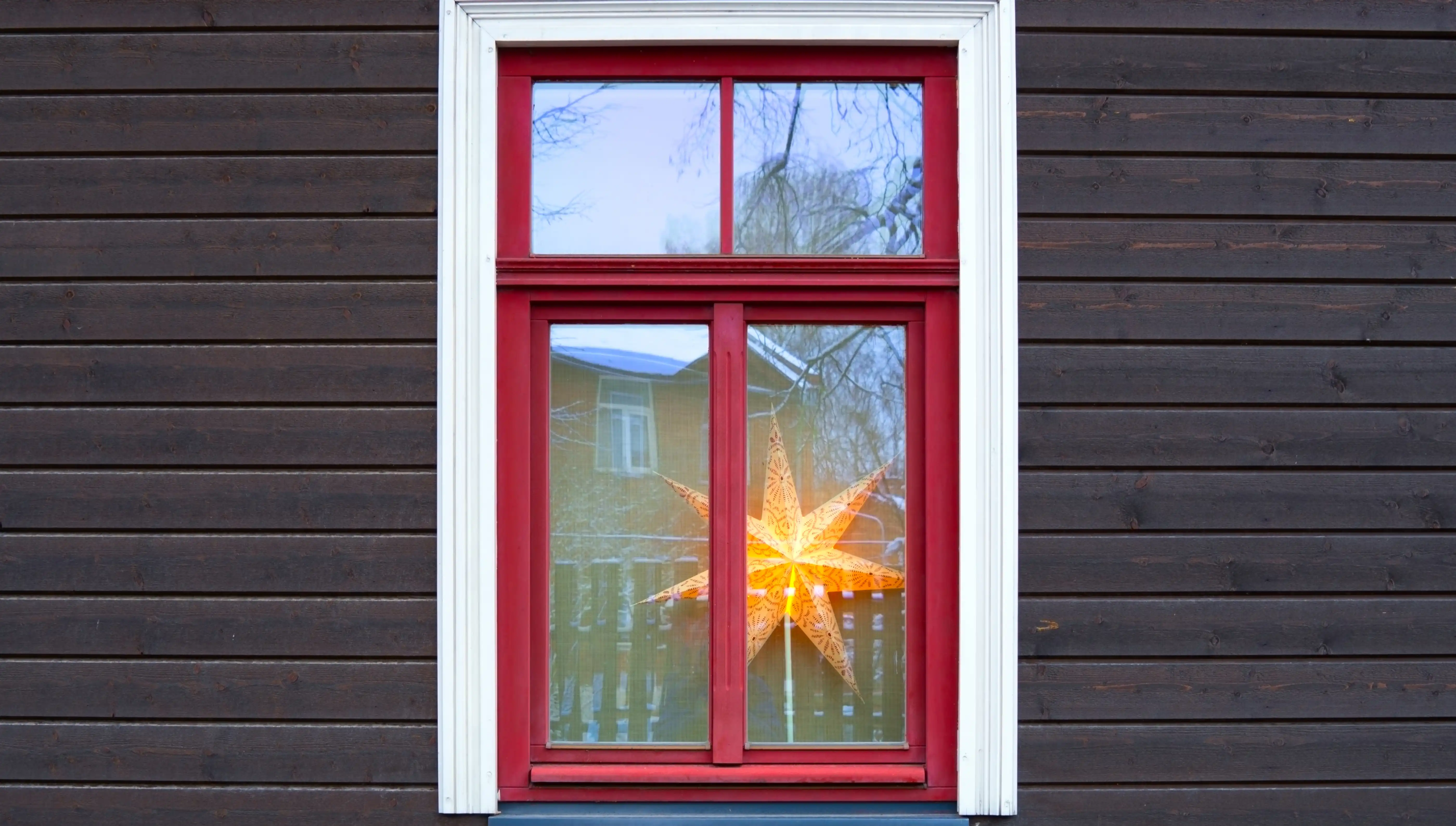 Window Design Ideas