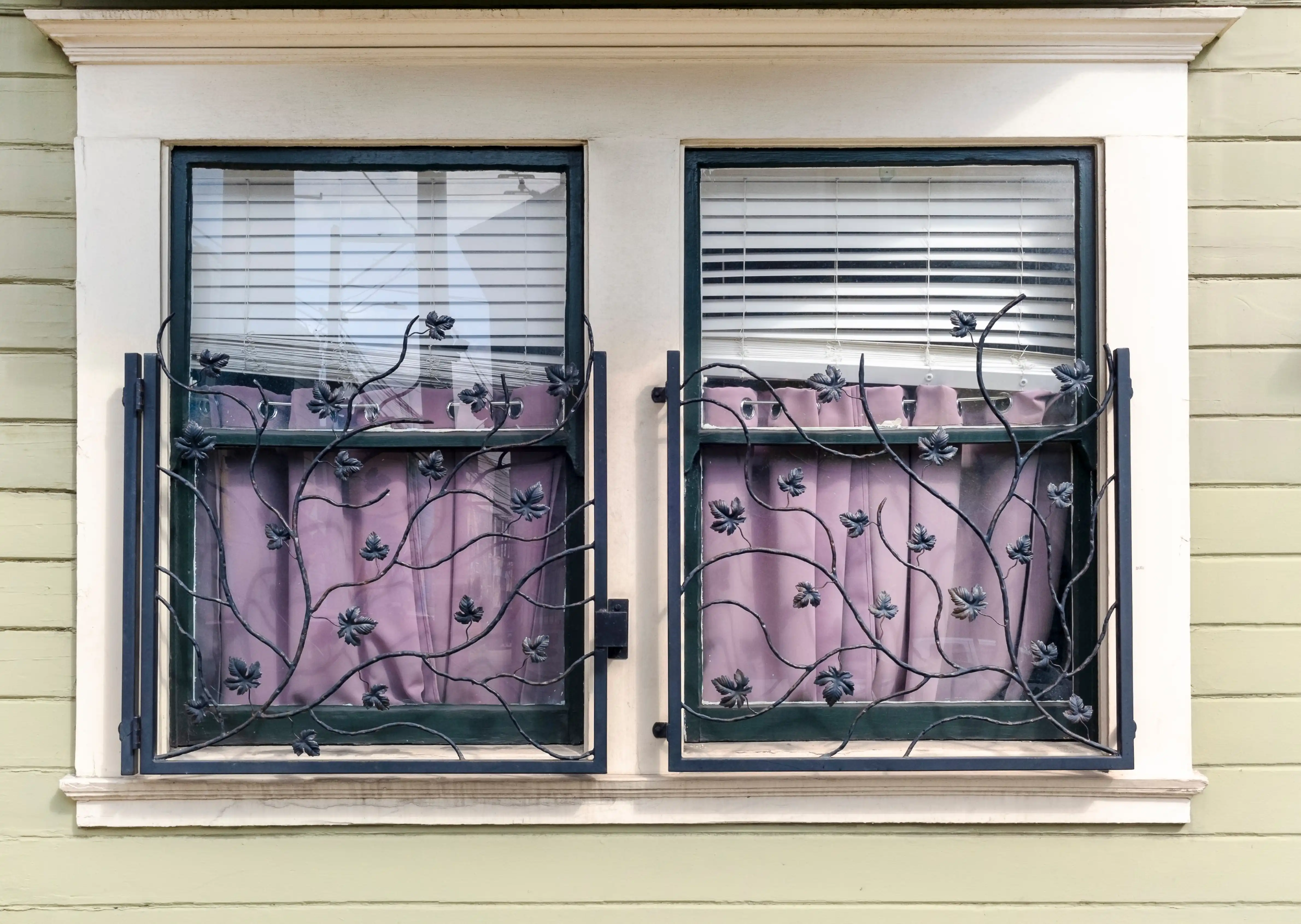 Window Design Ideas