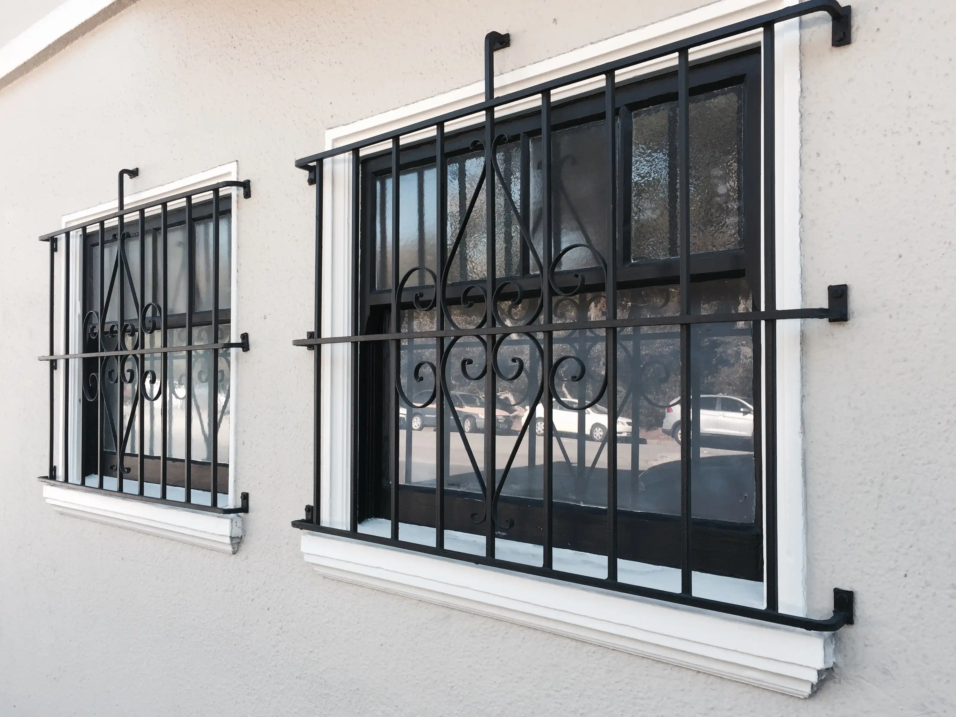 Window Design Ideas