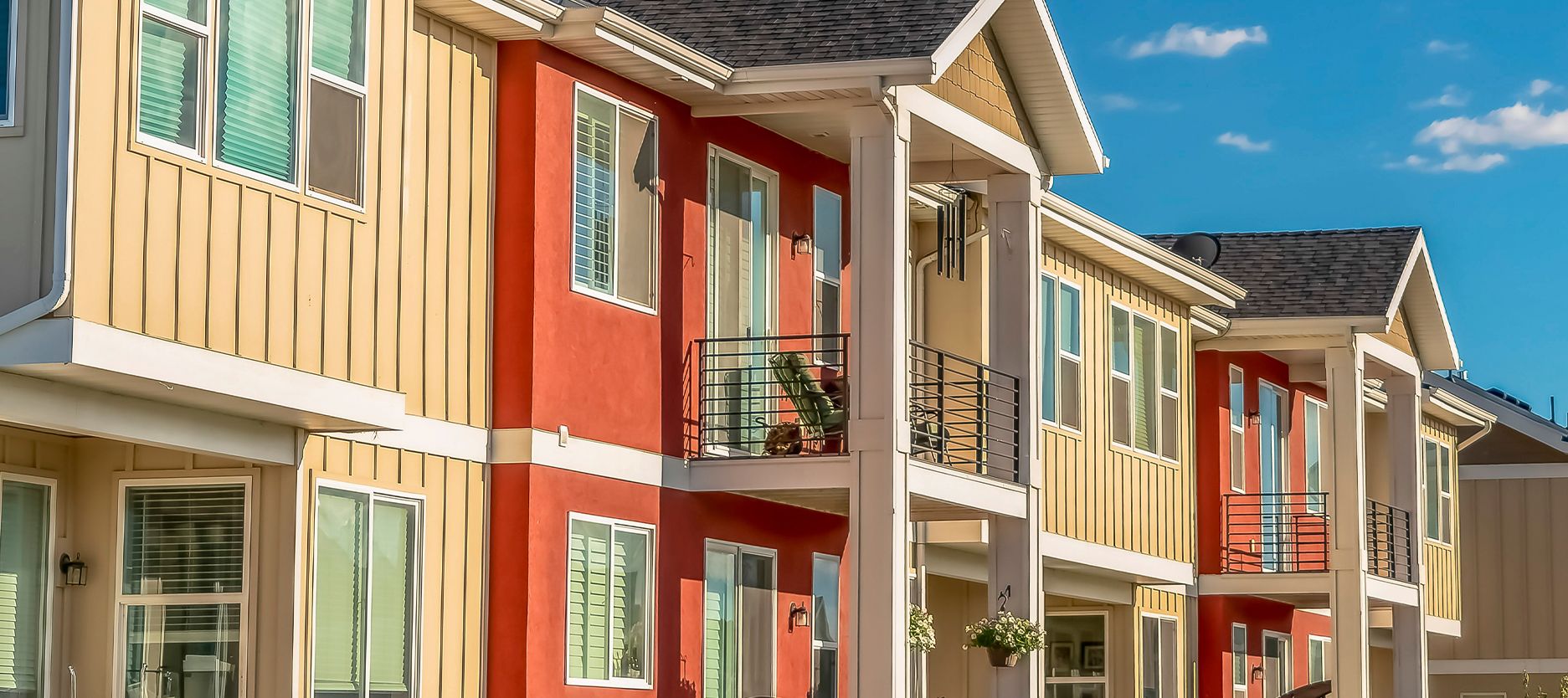 6 Creative Balcony Wall Design Ideas for Inside and Outside Spaces