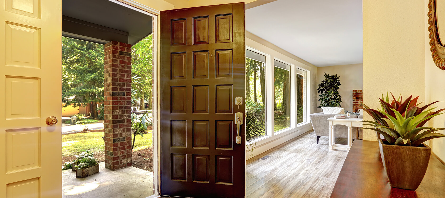 7 Best Door Colour Combination Ideas