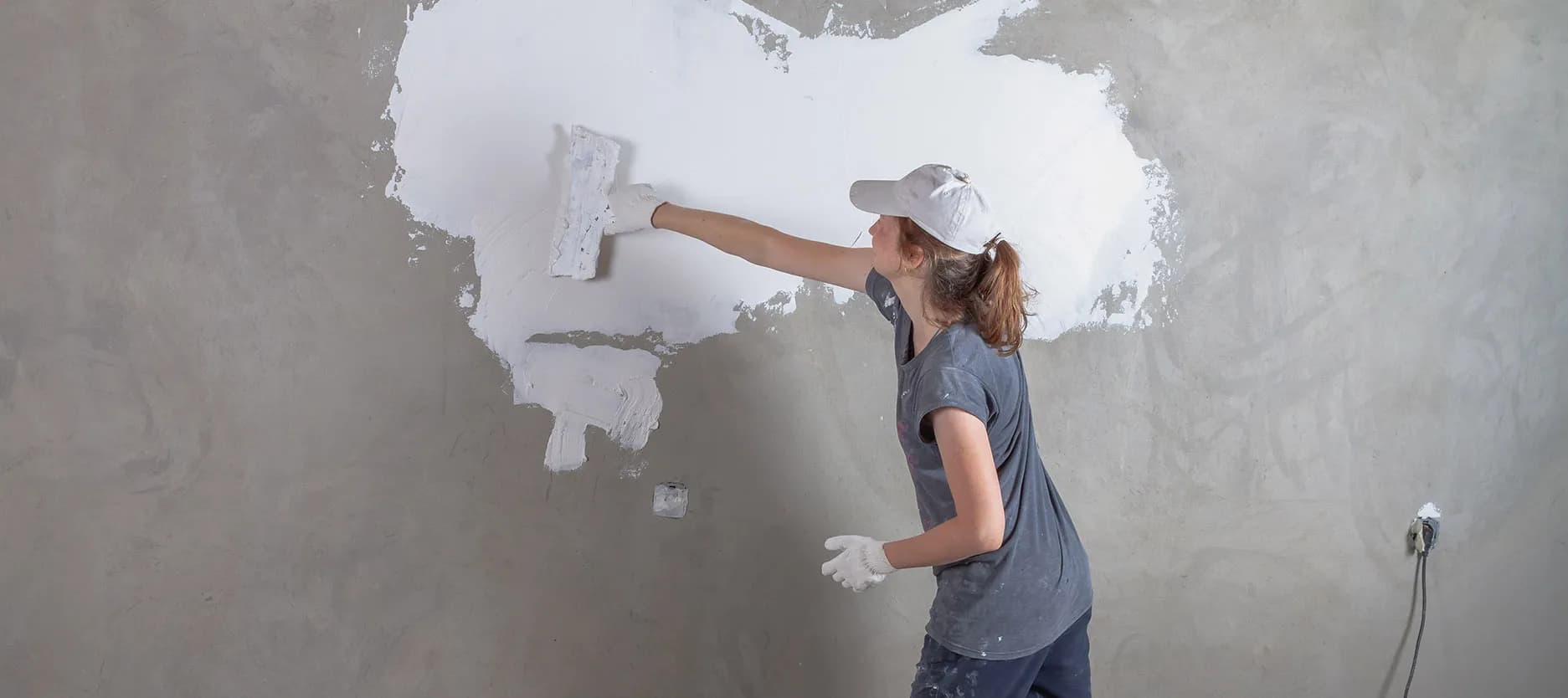 Acrylic Wall Putty: Meaning, Features, Benefits & Application Guide