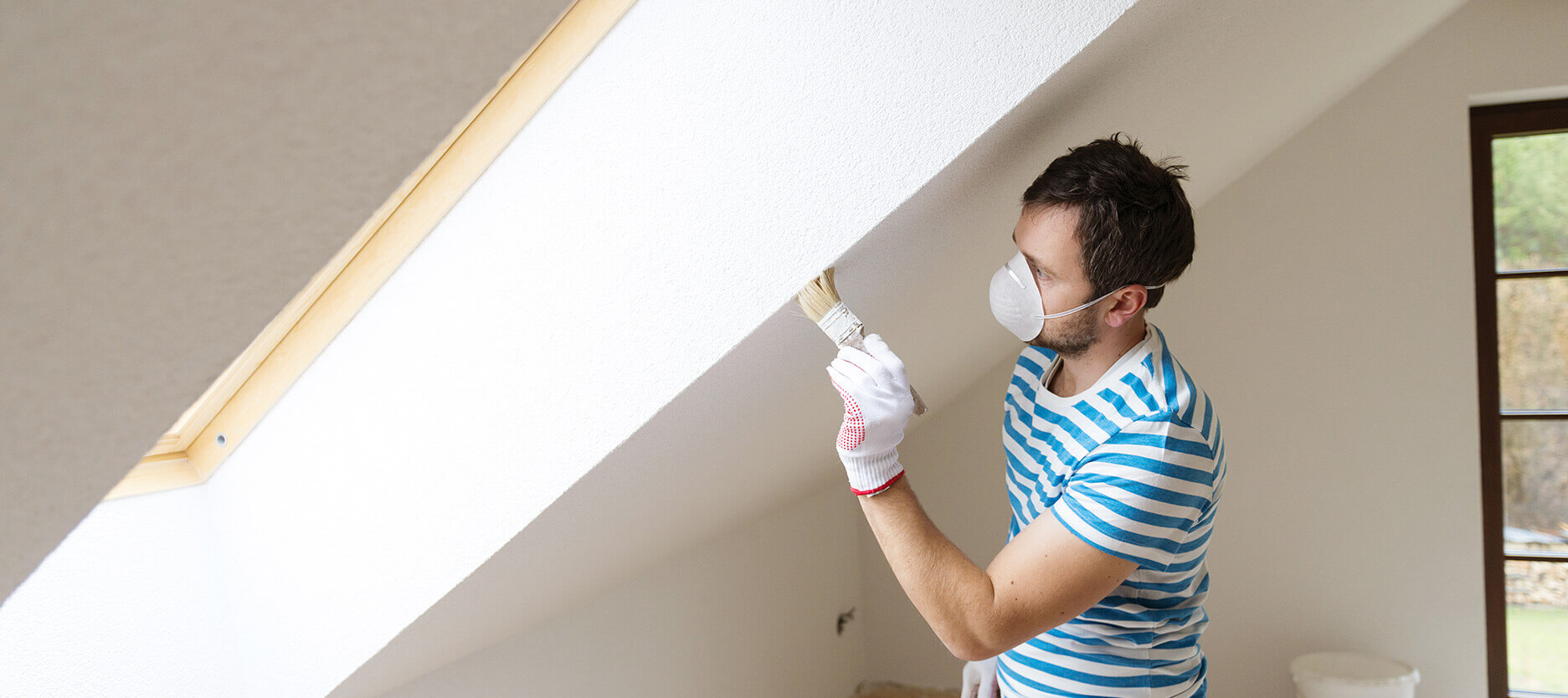Safe House Painting Tips: How to Ensure a Safe Home Painting Experience