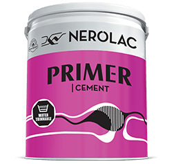 CEMENT PRIMER