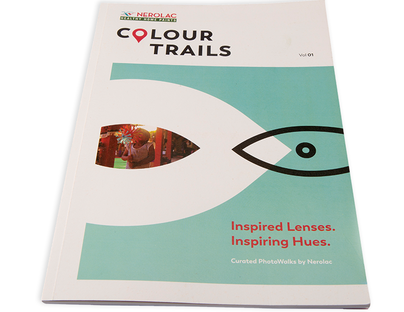 Colour Trail