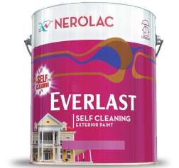 NEROLAC EXCEL EVERLAST