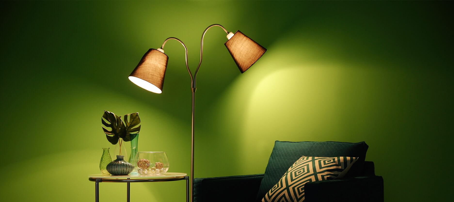 Top 8 Wall Colour Trends 2025-26 – Top Interior & Exterior Paint Ideas