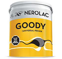 GOODY UNIVERSAL PRIMER WB