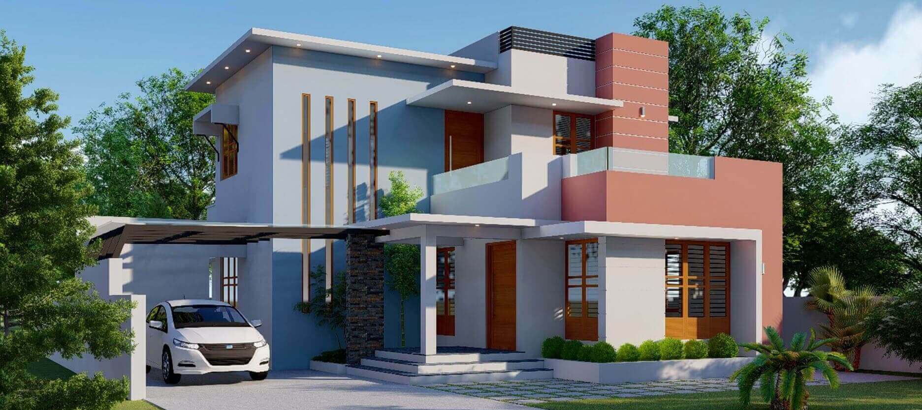 How To Protect Your Exterior Walls from Different Weather Conditions? 