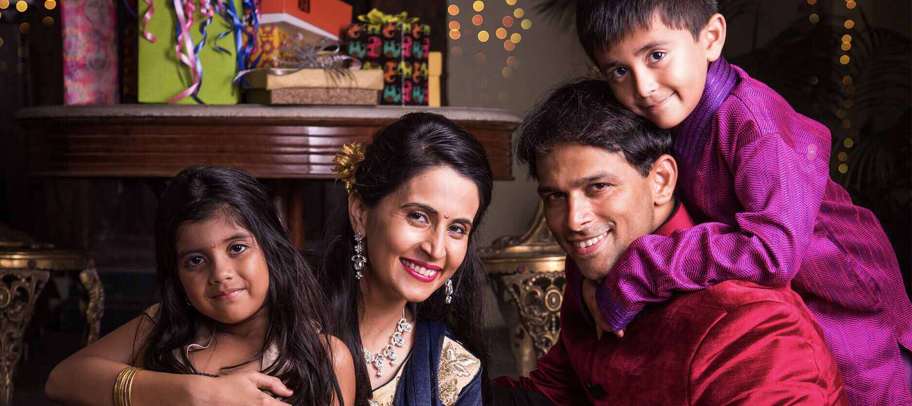Diwali Decoration Ideas – Wall Décor and Colour Tips for the Festive Season