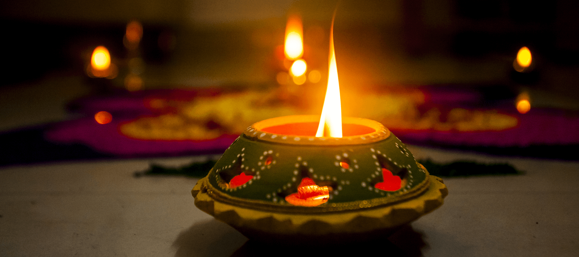 Festive Home Décor Ideas to Give Your Home a Stunning Makeover