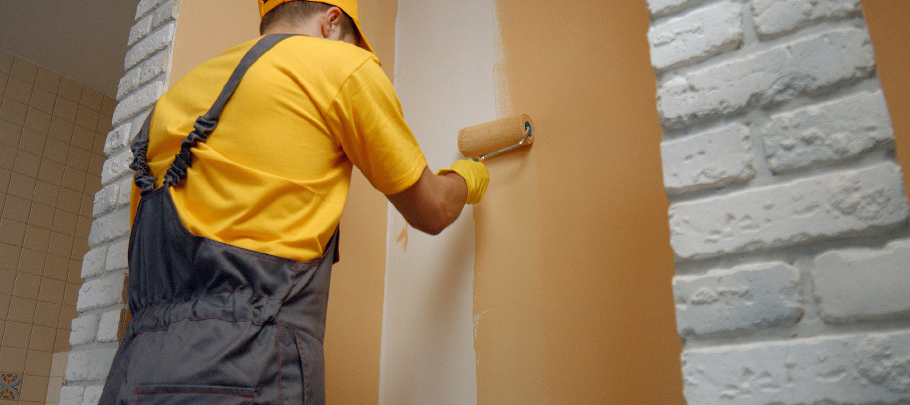 What Is Synthetic Enamel Paint? Complete Guide with Colours & Uses 