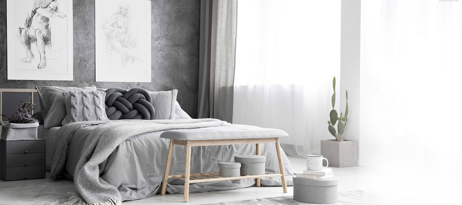Types of Texture Wall Paints for Interiors and Exteriors with Images