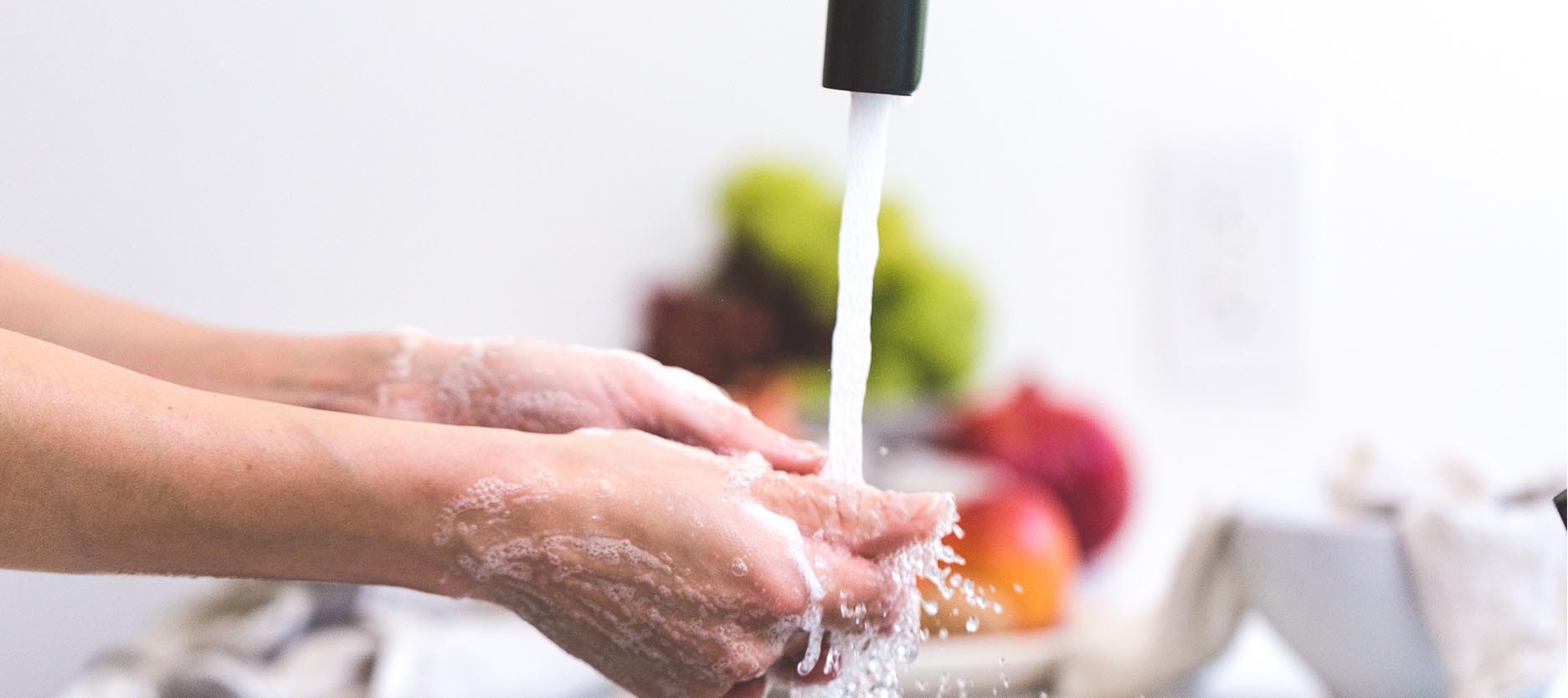 3 Steps You Can Take to Protect Yourself from Virus Infections