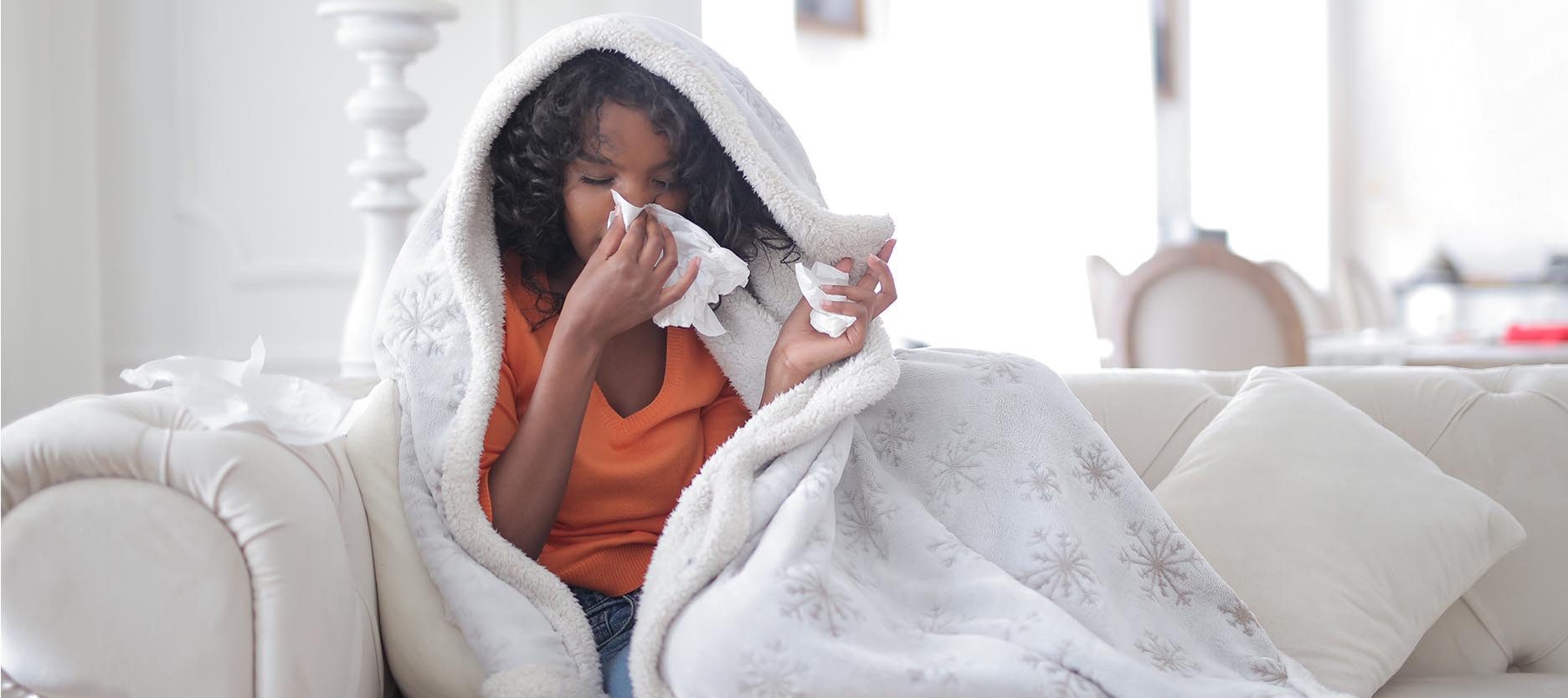 4 Invisible Viruses at Homes and the Risks They Pose