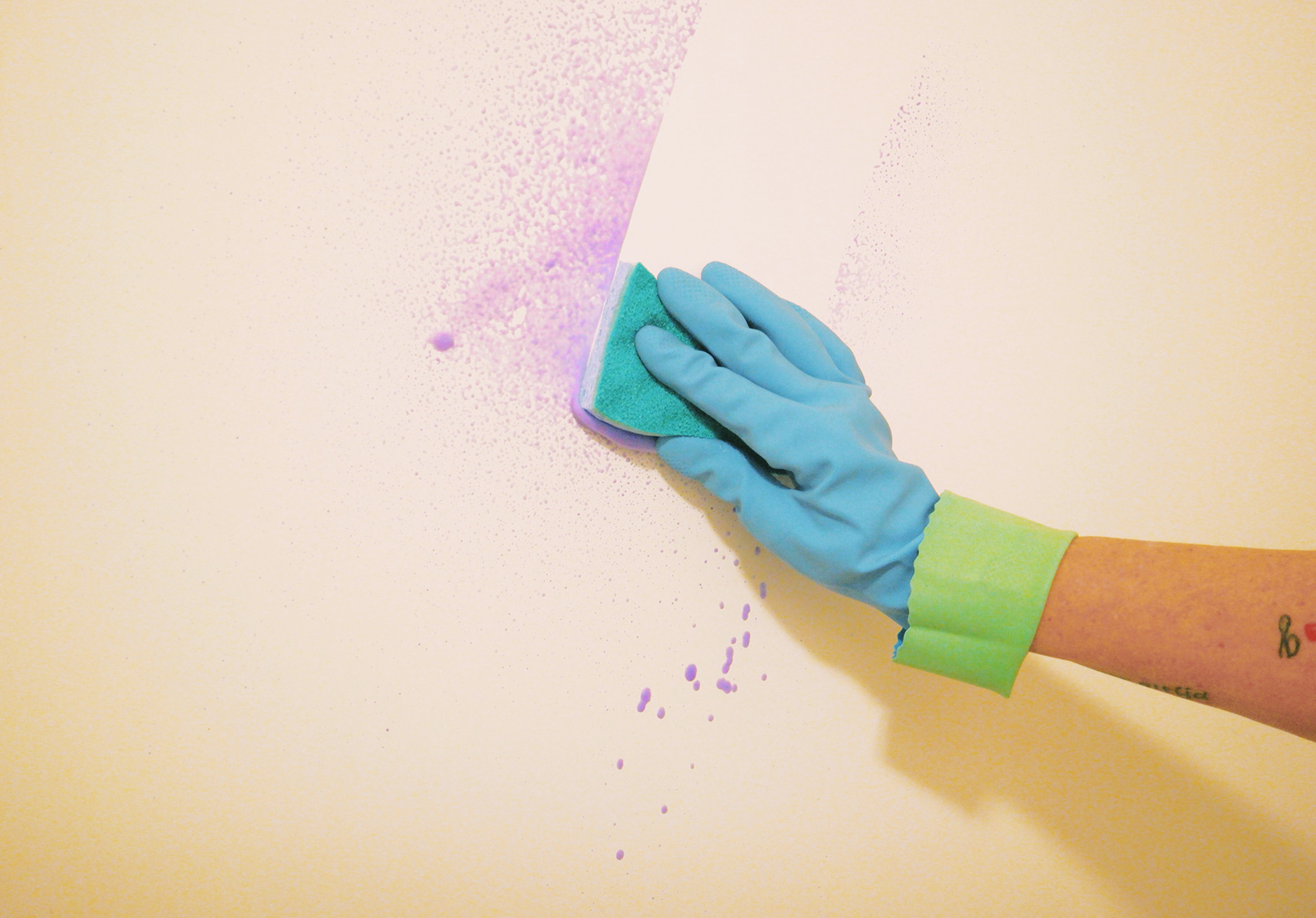 What Is Stain Resistant Paint? Benefits, Uses & Best Paint Options