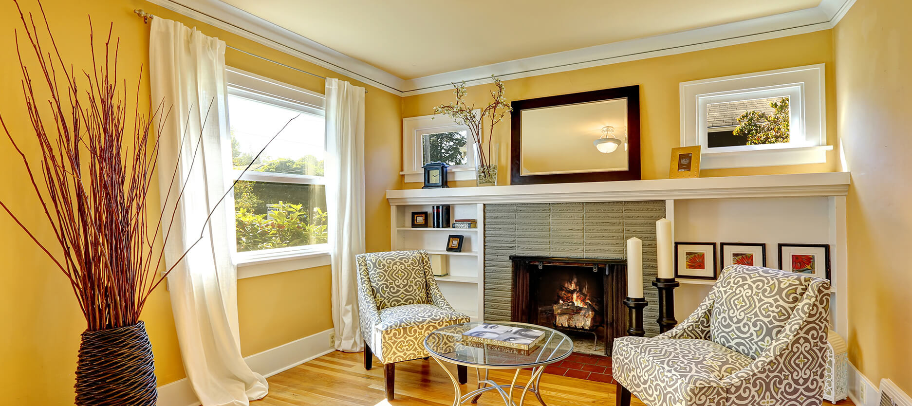 Festive Home Paint Colours: Transforming Your Walls and Décor