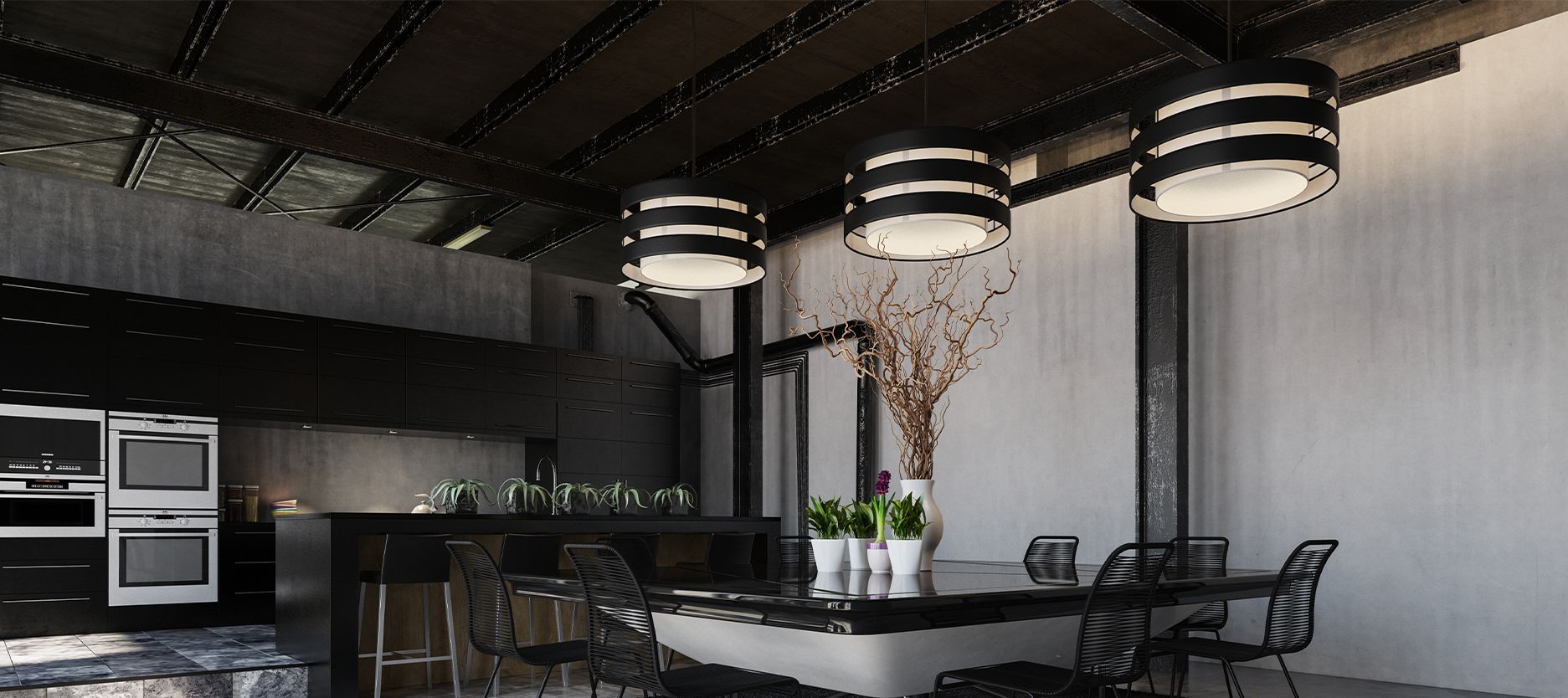 Ceiling Paint Ideas for Your Home