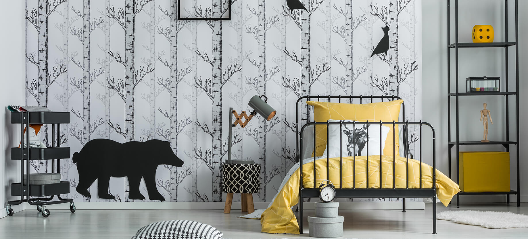 Chirpy Home Decor Ideas Inspired by the Birds of India