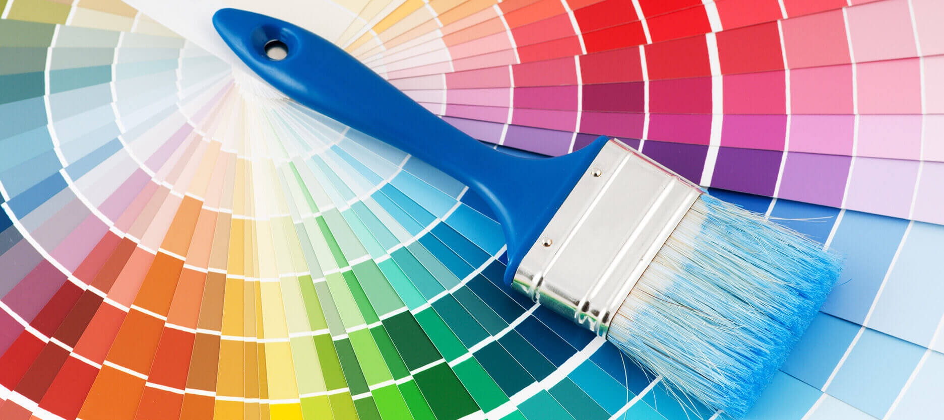 6 Trending Interior Paint Colours to Inspire You